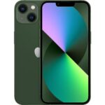 Apple IPhone 13 – 6.1″ – 128GB ROM, 4GB RAM, 3240mAh