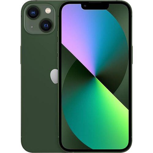Apple IPhone 13 – 6.1″ – 128GB ROM, 4GB RAM, 3240mAh