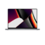 Apple MacBook Pro 16″ M1 Pro16GB RAM, 1TB