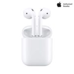 Apple AIRPODS 2 WITH CHARGING CASE