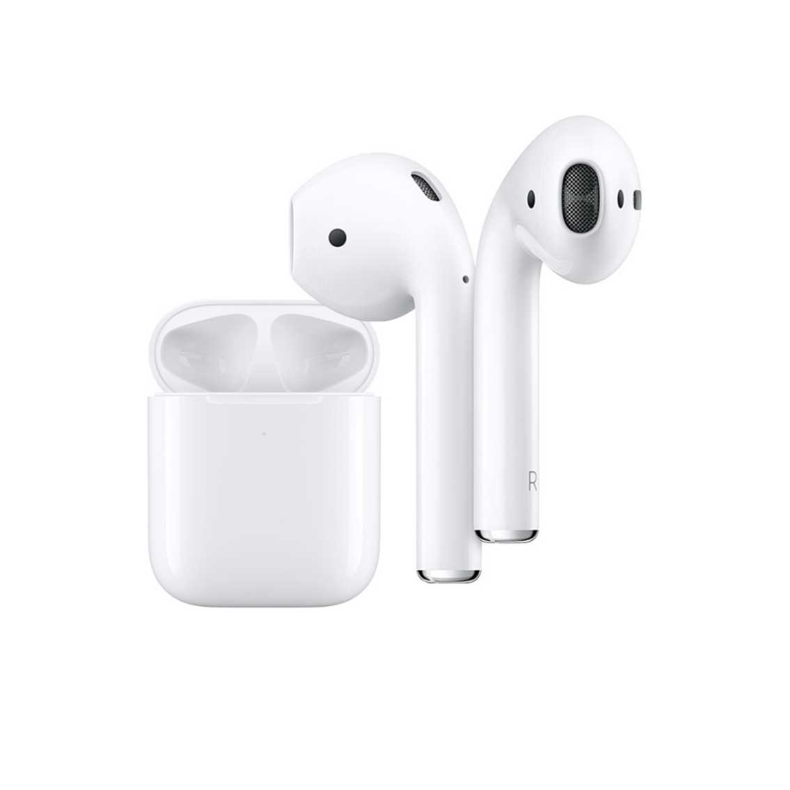 Earphones/Airpods
